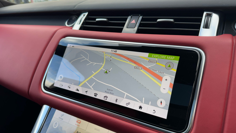 Land Rover Range Rover Sport 2.0 P400e Autobiography Dynamic 5dr Auto Estate